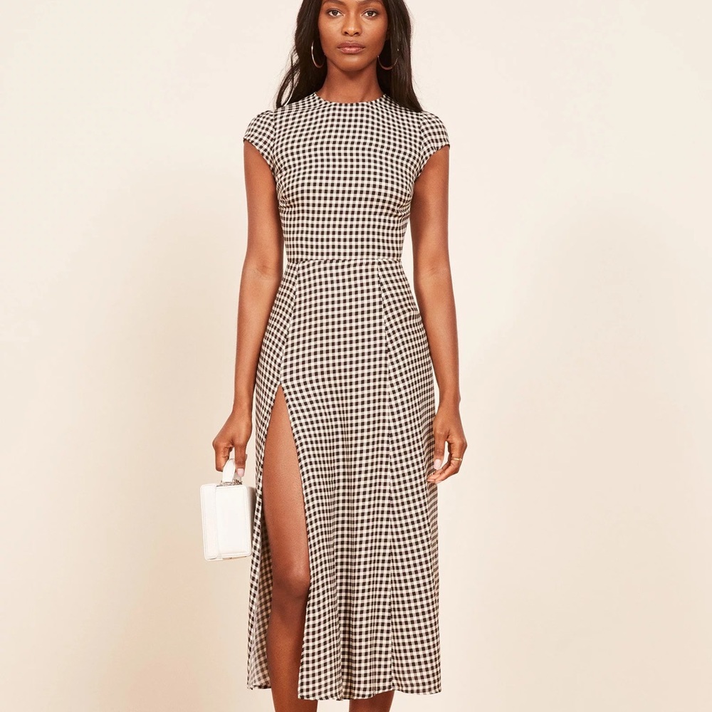 The Reformation • Gavin Dress • size 0